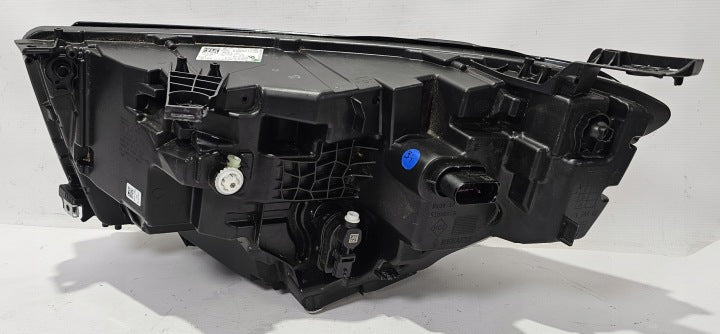 Frontscheinwerfer Renault I 260104410R LED Rechts Scheinwerfer Headlight SCH6410034428lc