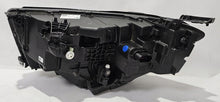 Laden Sie das Bild in den Galerie-Viewer, Frontscheinwerfer Renault I 260104410R LED Rechts Scheinwerfer Headlight SCH6410034428lc