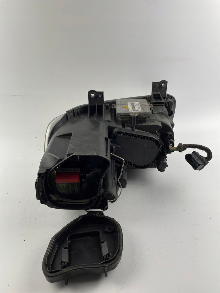 Frontscheinwerfer VW Touran Caddy 1T0941032K Xenon Rechts Scheinwerfer Headlight