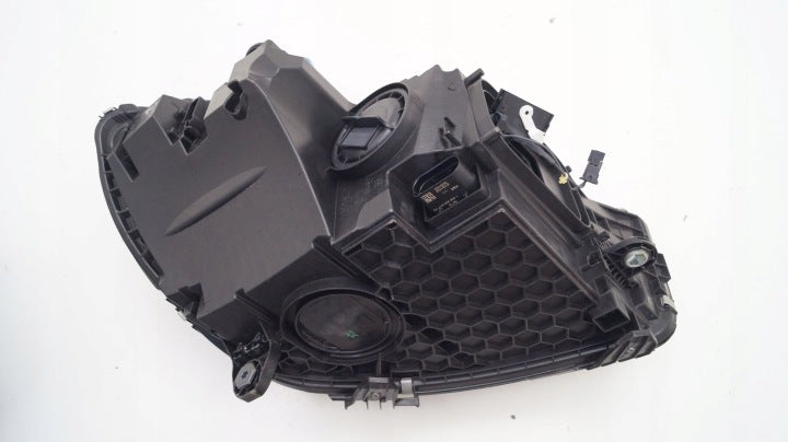 Frontscheinwerfer Mercedes-Benz A2069068104 LED Links Scheinwerfer Headlight SCH9767314417sl