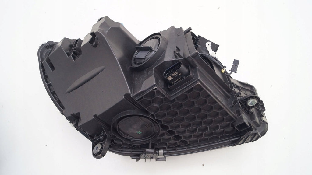 Frontscheinwerfer Mercedes-Benz A2069068104 LED Ein Stück (Rechts oder Links) SCH9767314417sl
