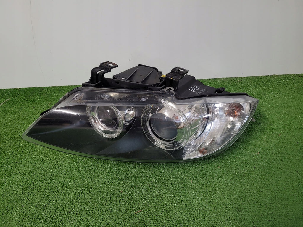 Frontscheinwerfer BMW 3 E93 Coupe E92 7162127-15 Xenon Links Headlight SCH8184971202sq