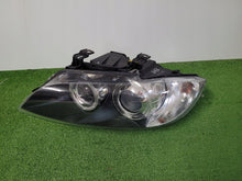 Laden Sie das Bild in den Galerie-Viewer, Frontscheinwerfer BMW 3 E93 Coupe E92 7162127-15 Xenon Links Headlight SCH8184971202sq