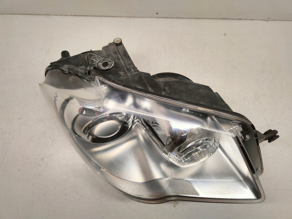 Frontscheinwerfer VW Touran 1T1941752A Xenon Rechts Scheinwerfer Headlight