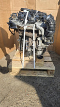 Laden Sie das Bild in den Galerie-Viewer, Motor Audi Seat Skoda VW CDH 1.8 TFSI 131TKm 2009 Benzin Engine Komplett