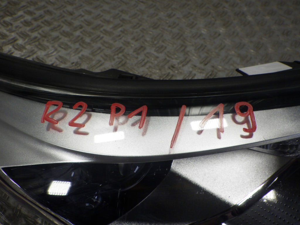 Frontscheinwerfer Toyota C-Hr Chr 7317131 Full LED Rechts Scheinwerfer Headlight