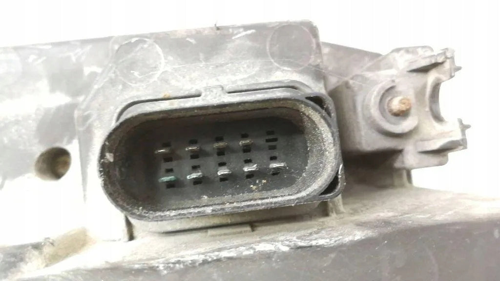 Frontscheinwerfer VW Transporter V 7H1941016N Rechts Scheinwerfer Headlight SCH2887867637ee