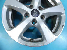 Laden Sie das Bild in den Galerie-Viewer, 4x Alufelge 15 Zoll 6.5" 5x112 KBA46718 Audi A6 C5 Rim Wheel FEL4621248712tc