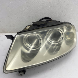 Frontscheinwerfer VW Touareg 7L6941015AP Xenon Links Scheinwerfer Headlight SCH6955278017na