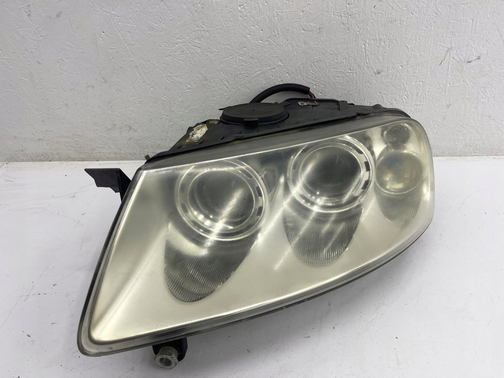 Frontscheinwerfer VW Touareg 7L6941015AP Xenon Links Scheinwerfer Headlight SCH6955278017na