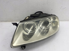 Laden Sie das Bild in den Galerie-Viewer, Frontscheinwerfer VW Touareg 7L6941015AP Xenon Links Scheinwerfer Headlight SCH6955278017na