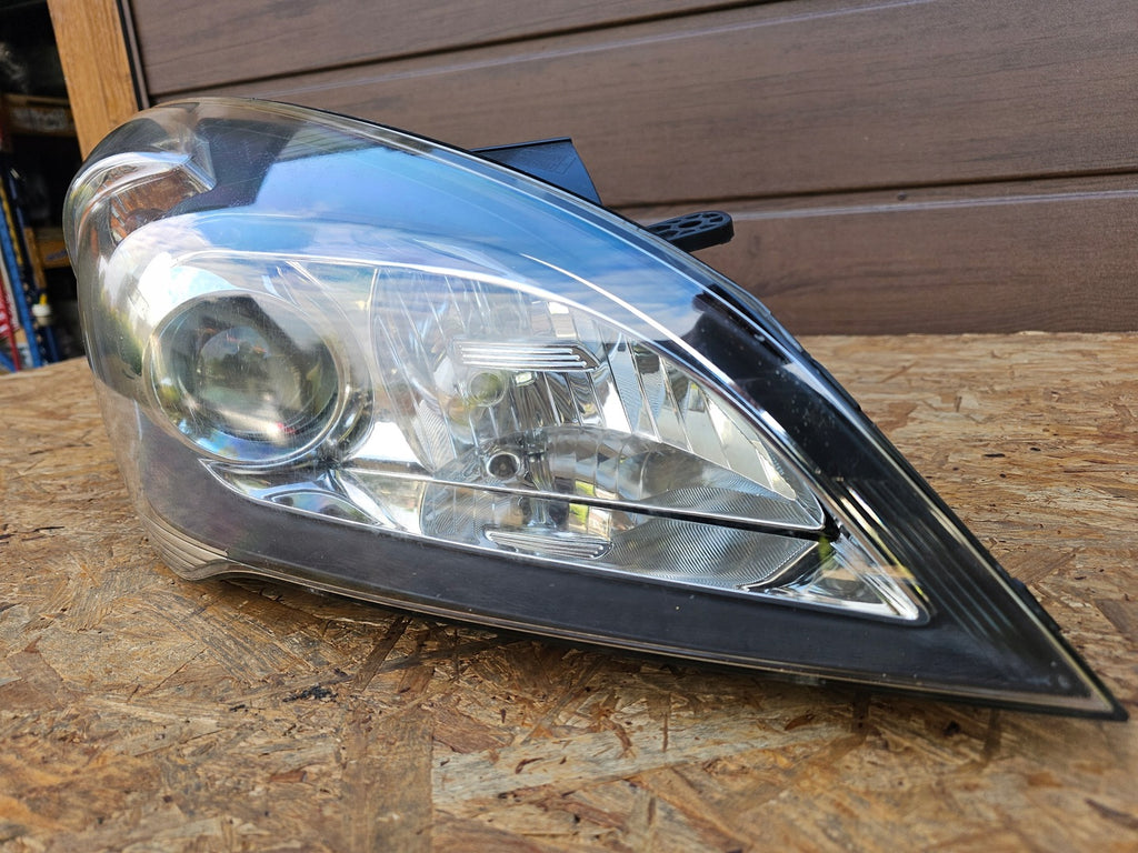 Frontscheinwerfer Kia Ceed 92101-1 Rechts Scheinwerfer Headlight