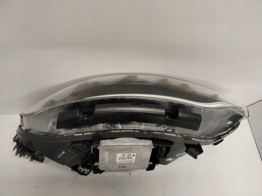 Frontscheinwerfer Kia Soul III Full LED Rechts Scheinwerfer Headlight SCH4612165235ir