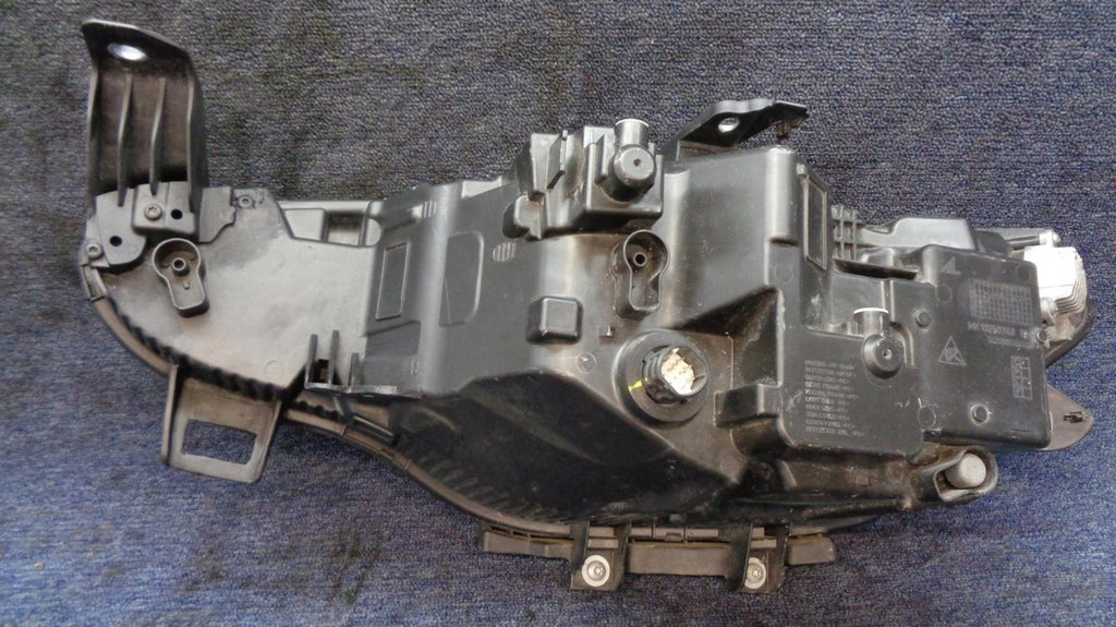 Frontscheinwerfer Fiat Tipo 5219824400 LED Rechts Scheinwerfer Headlight SCH7272580823rw
