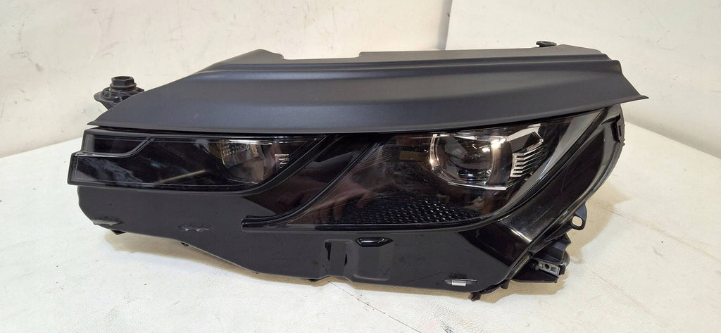 Frontscheinwerfer VW Arteon 3G8941035 Full LED Links Scheinwerfer Headlight SCH2129540975df