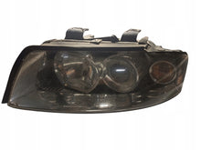 Laden Sie das Bild in den Galerie-Viewer, Frontscheinwerfer Audi A4 B6 89305770 8E0941003C Xenon Links Headlight SCH1071150595yy