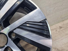 Load image into Gallery viewer, 1x Alufelge 16 Zoll 7.0" 5x112 48ET Glanz Silber 5H0601025A VW Golf Viii FEL8162341501zh