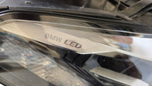 Laden Sie das Bild in den Galerie-Viewer, Frontscheinwerfer BMW G31 G30 5A388C4-04 7439204 LED Rechts Headlight SCH2262377105ks