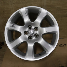 1x Alufelge 17 Zoll 7.0