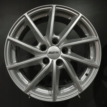 Load image into Gallery viewer, 4x Alufelge 16 Zoll 6.5" 5x112 46ET KBA53206 Seat Toledo Iii Rim Wheel FEL3637893767bw