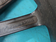 Load image into Gallery viewer, 1x Alufelge 19 Zoll 8.0" 5x112 Glanz Audi A6 C7 Rim Wheel FEL9479535728ox