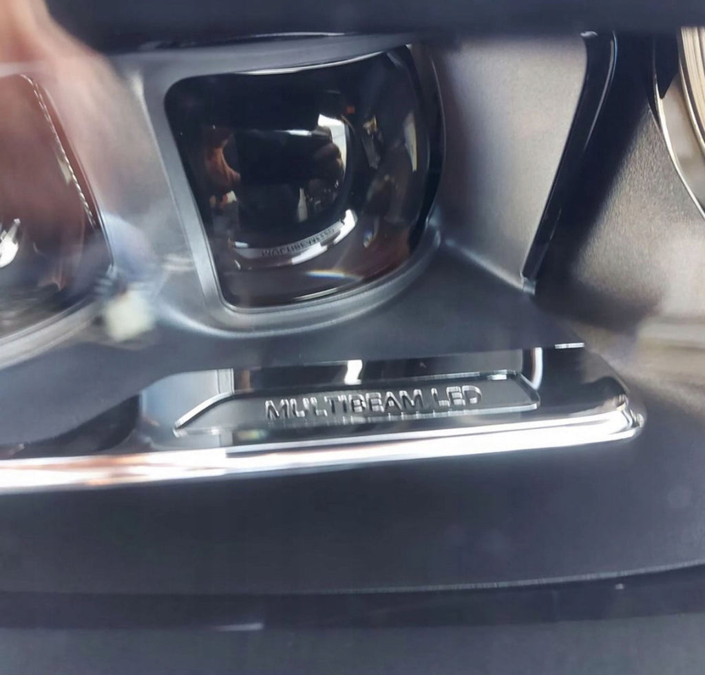 Frontscheinwerfer Mercedes-Benz W247 2479062003 Rechts Scheinwerfer Headlight SCH2213220565vq