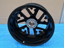 Load image into Gallery viewer, 1x Alufelge 17 Zoll 7.0" 4x108 32ET 9833892680 Opel Corsa F Rim Wheel FEL1707681525yu