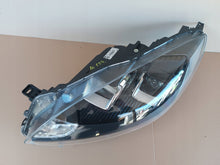 Laden Sie das Bild in den Galerie-Viewer, Frontscheinwerfer Ford Kuga III LV4B-13W030-AG Full LED Links Headlight SCH5879560599ya