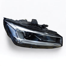 Laden Sie das Bild in den Galerie-Viewer, Frontscheinwerfer Audi Q2 81A941034 FULL LED Rechts Scheinwerfer Headlight