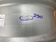 Laden Sie das Bild in den Galerie-Viewer, 1x Alufelge 17 Zoll 7.0&quot; 5x108 50ET LJ6C-1007-A1B Ford Rim Wheel