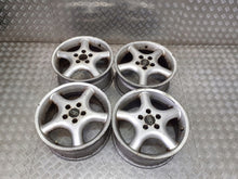 Load image into Gallery viewer, 1x Alufelge 16 Zoll 7.0" 5x108 Ford Mondeo I Rim Wheel FEL7512376296bg