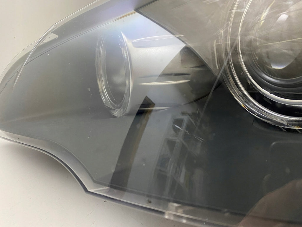 Frontscheinwerfer BMW X5 E70 7278045 Links Scheinwerfer Headlight SCH8141062247wj