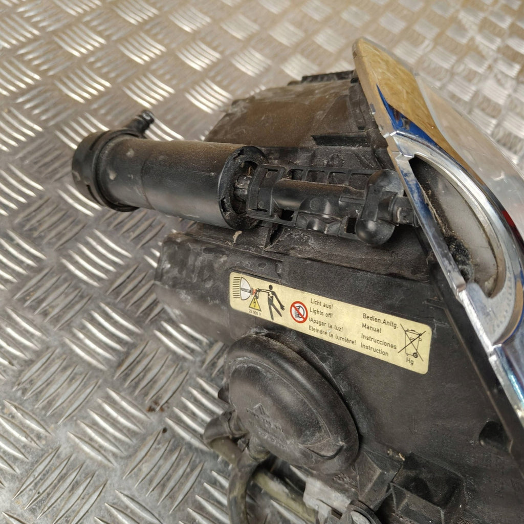 Frontscheinwerfer Mini R50 AZF3246 Links Scheinwerfer Headlight SCH7310863899zk