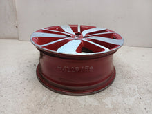 Load image into Gallery viewer, 1x Alufelge 17 Zoll 7.0" 4x100 44ET 4030006450R Renault Rim Wheel FEL8986298528zx