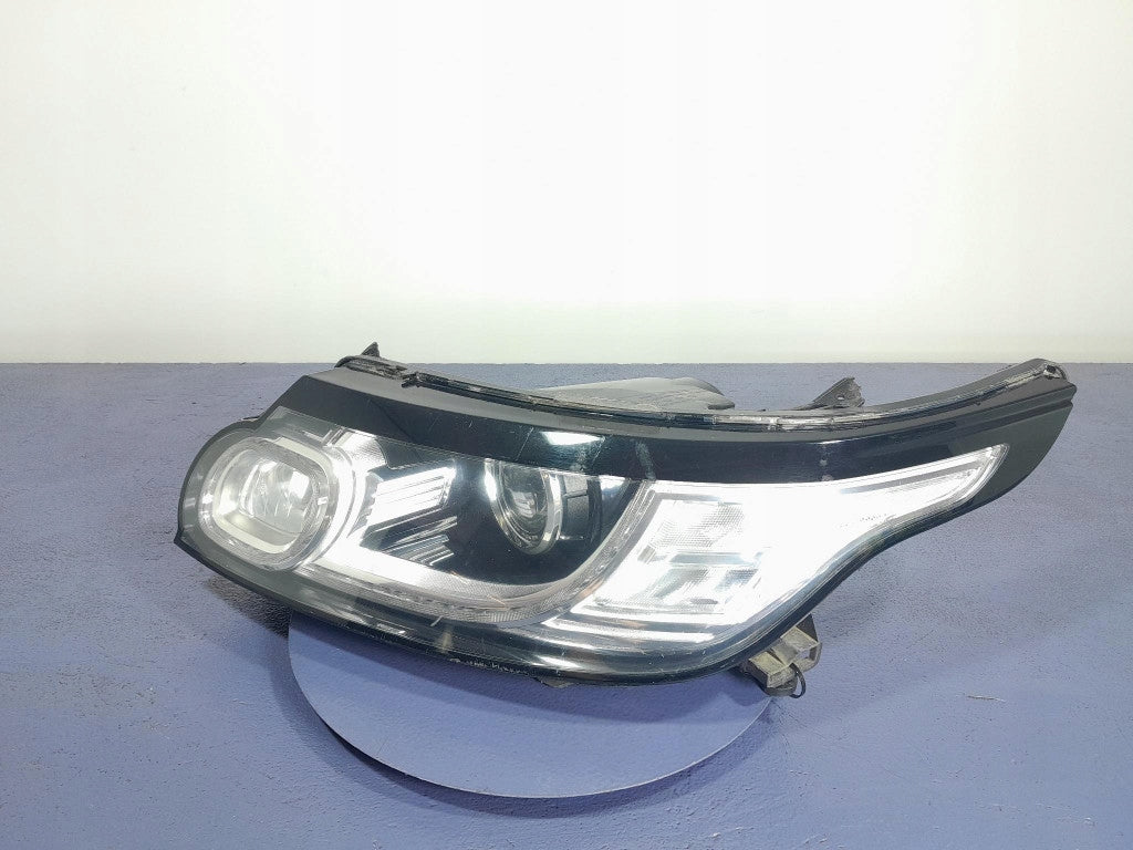 Frontscheinwerfer Land Rover Range Sport II 13W030-EH Xenon Links Headlight SCH1823749110ba