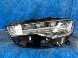 Frontscheinwerfer Audi A6 C7 4G0941033H Full LED Links Scheinwerfer Headlight