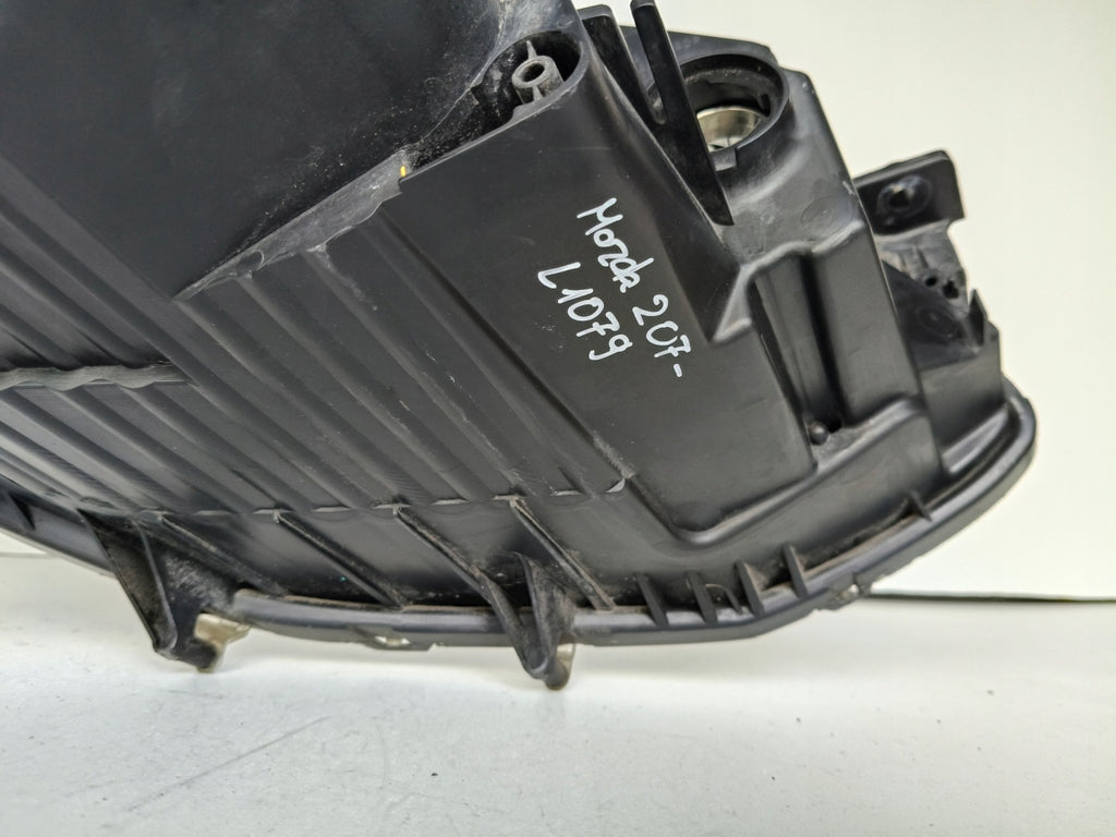 Frontscheinwerfer Mazda 2 Links Scheinwerfer Headlight SCH4477601988yp