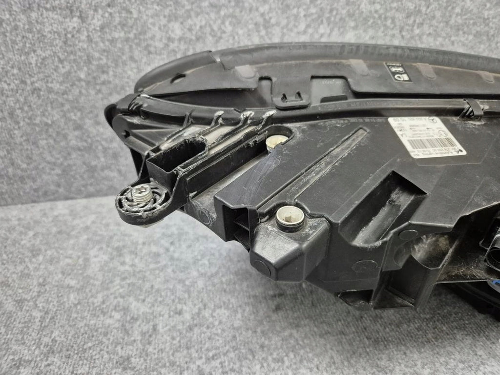 Frontscheinwerfer Mercedes-Benz W222 A2228201059 LED Links Headlight SCH2023195927jp