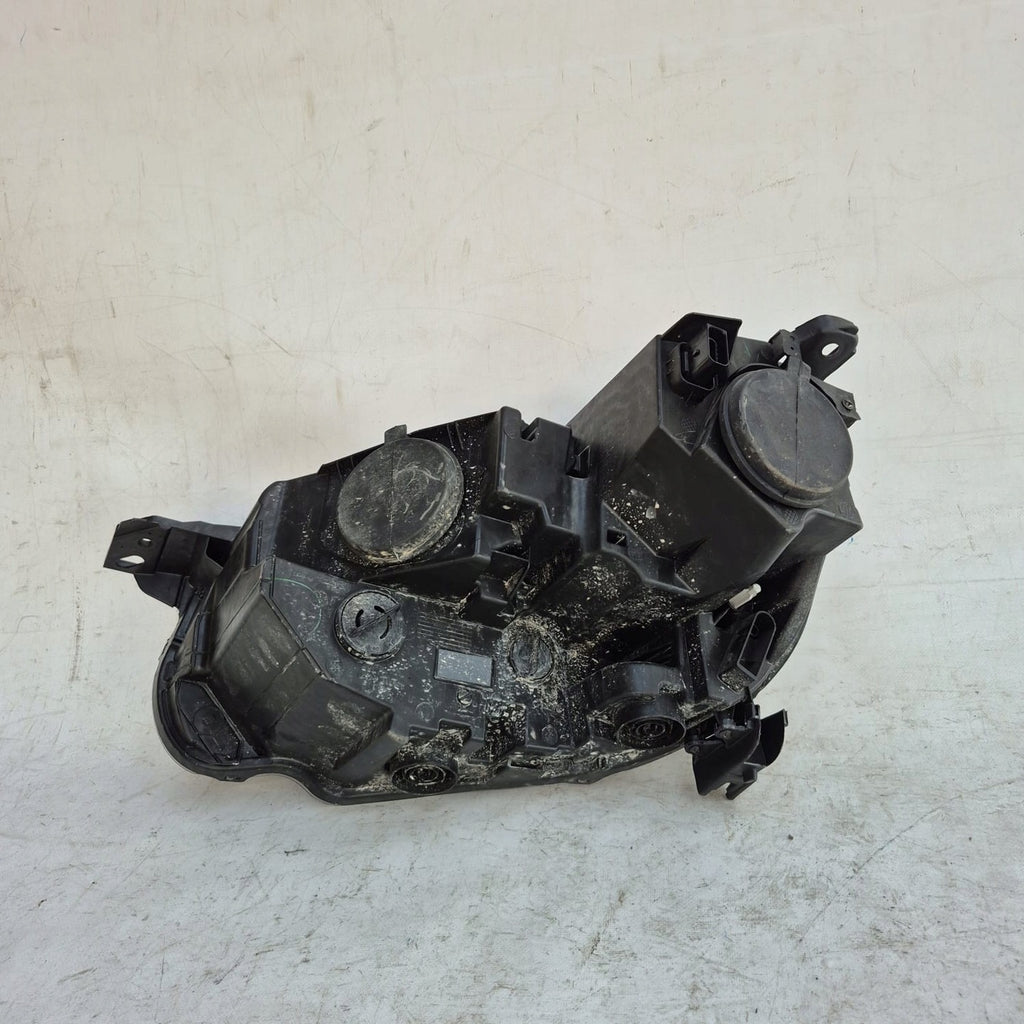 Frontscheinwerfer Peugeot I 9816826880 Rechts Scheinwerfer Headlight SCH9733937064wl