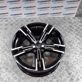 1x Alufelge 18 Zoll 8.5
