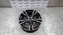 Load image into Gallery viewer, 1x Alufelge 18 Zoll 8.5" 5x112 40ET 8746632 BMW G21 G22 G20 G23 G42 Rim Wheel FEL4474836251ph