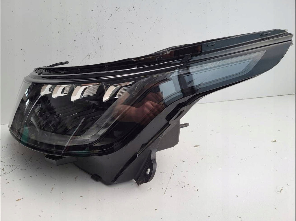Frontscheinwerfer Land Rover Range Sport L494 JK6213W030KC 00202343175PL Links SCH2330338969ob
