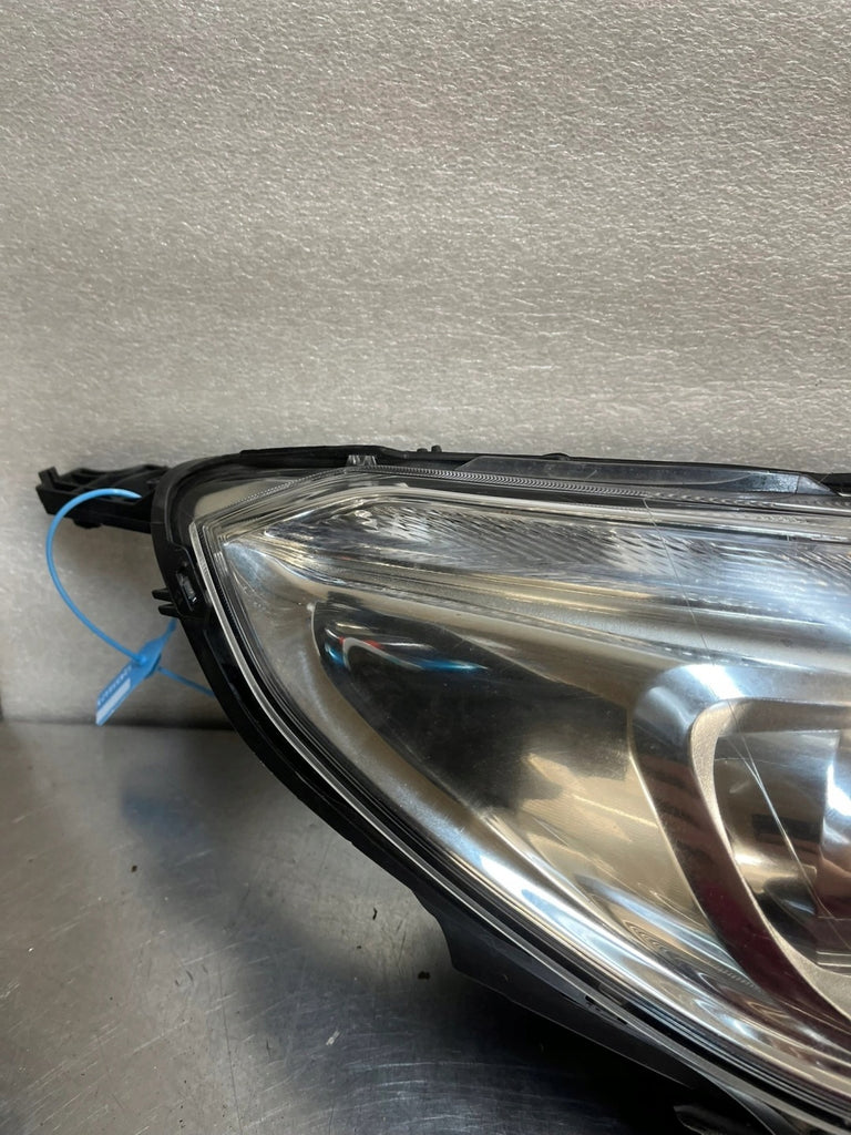 Frontscheinwerfer Peugeot 2008 I 9815403080 Rechts Scheinwerfer Headlight SCH3925559701ul