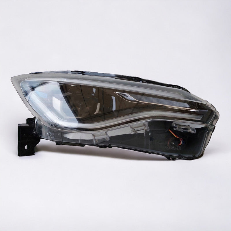 Frontscheinwerfer Renault Zoe 260102384R LED Rechts Scheinwerfer Headlight