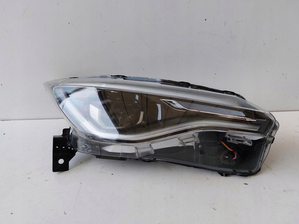 Frontscheinwerfer Renault Zoe 260102384R LED Rechts Scheinwerfer Headlight