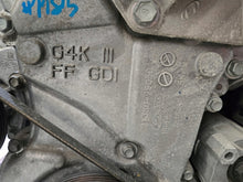 Laden Sie das Bild in den Galerie-Viewer, Motor Hyundai Tucson G4KN 2.5 20TKm 2023 Benzin Engine Komplett MOT4644871671un