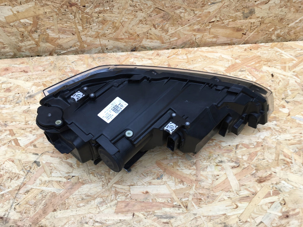 Frontscheinwerfer VW 2G1941035G 90124645 LED Ein Stück (Rechts oder Links) SCH5484023570xu