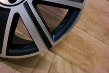 Load image into Gallery viewer, 1x Alufelge 19 Zoll 8.0" 5x112 47ET Matt Schwarz 6888084 Mini Countryman F60 FEL5870563158gu