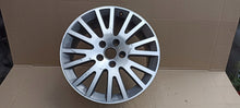 Load image into Gallery viewer, 1x Alufelge 17 Zoll 7.5&quot; 5x112 56ET 8P0601025BE Audi A3 Rim Wheel