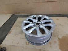 Laden Sie das Bild in den Galerie-Viewer, 1x Alufelge 17 Zoll 7.5" 5x112 54ET Glanz Silber 6855088 BMW 2 F45 F46 Rim Wheel FEL4889287435zt